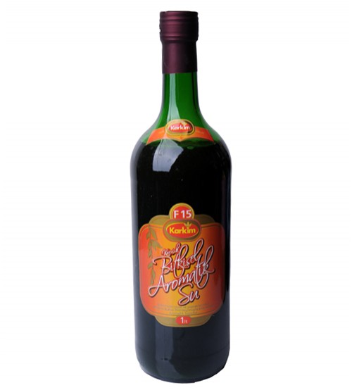 Karkim F15 Aromatik Bitki Suyu 1 lt
